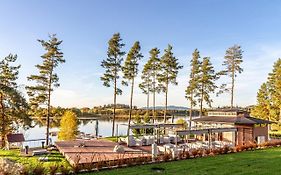 Lipno - Lakeside Village - Vetrnik Frymburk Nad Vltavou